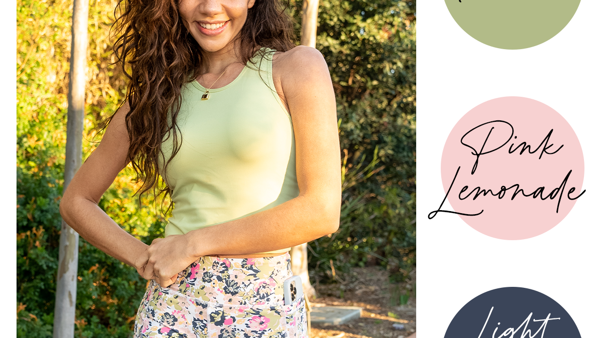 Love Story | Making Memories | March 2023 Look book