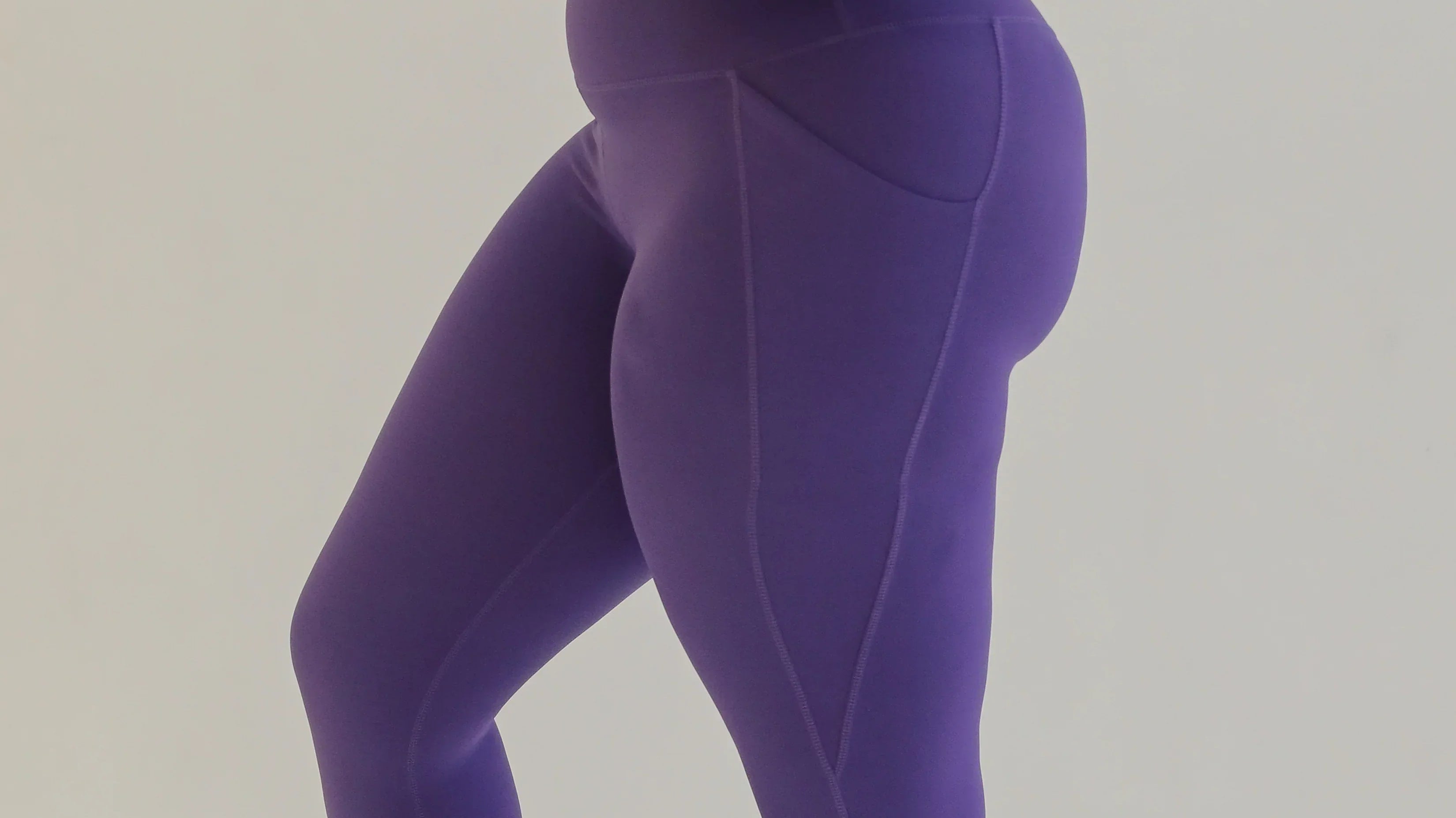 Lux Pace Leggings (Multi-Length) - Supernova