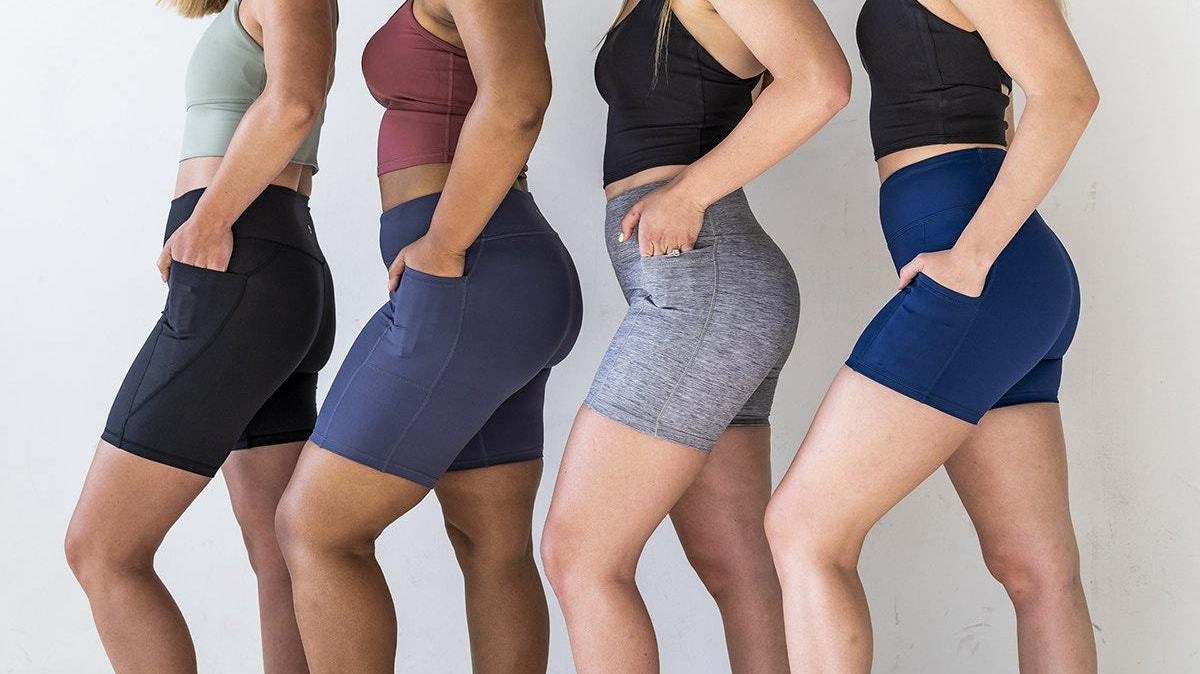 Booty Burner Workout! | Senita Athletics