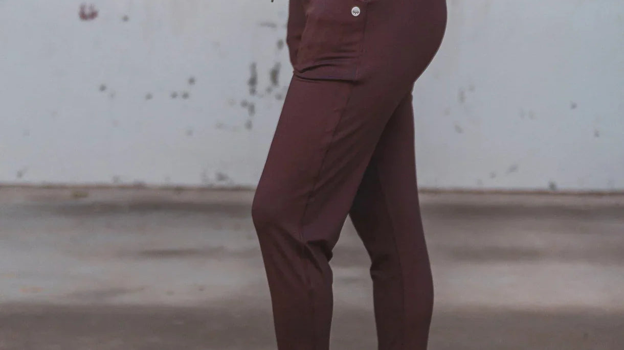 Weekend Joggers - Fossil