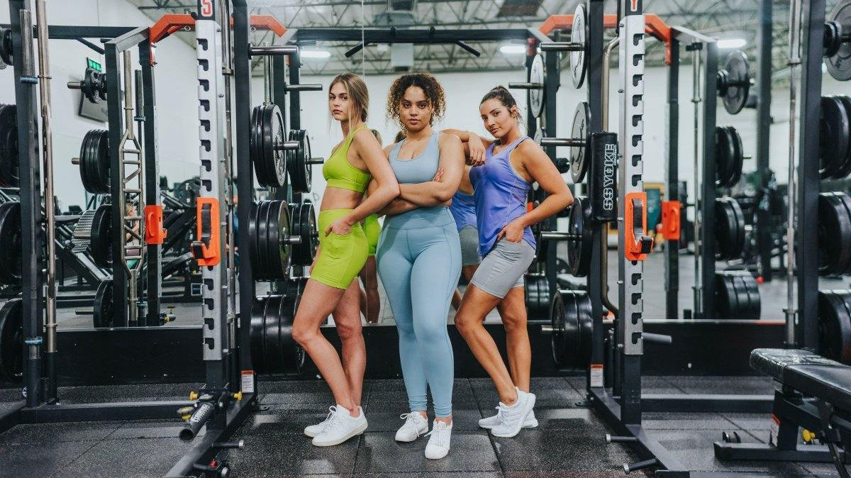 February Athletics Collection! | Senita Athletics