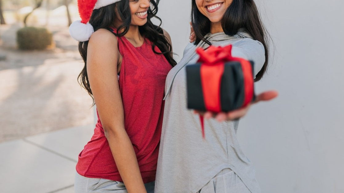 Gift Guide: The Tried-And-True Best Sellers | Senita Athletics