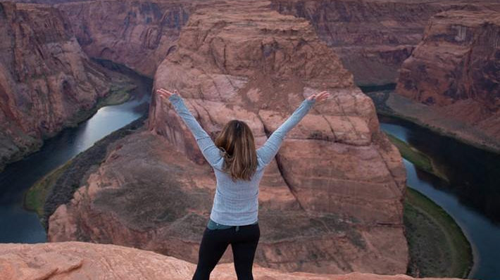 Go Visit Lake Powell - Page, Arizona | Senita Athletics