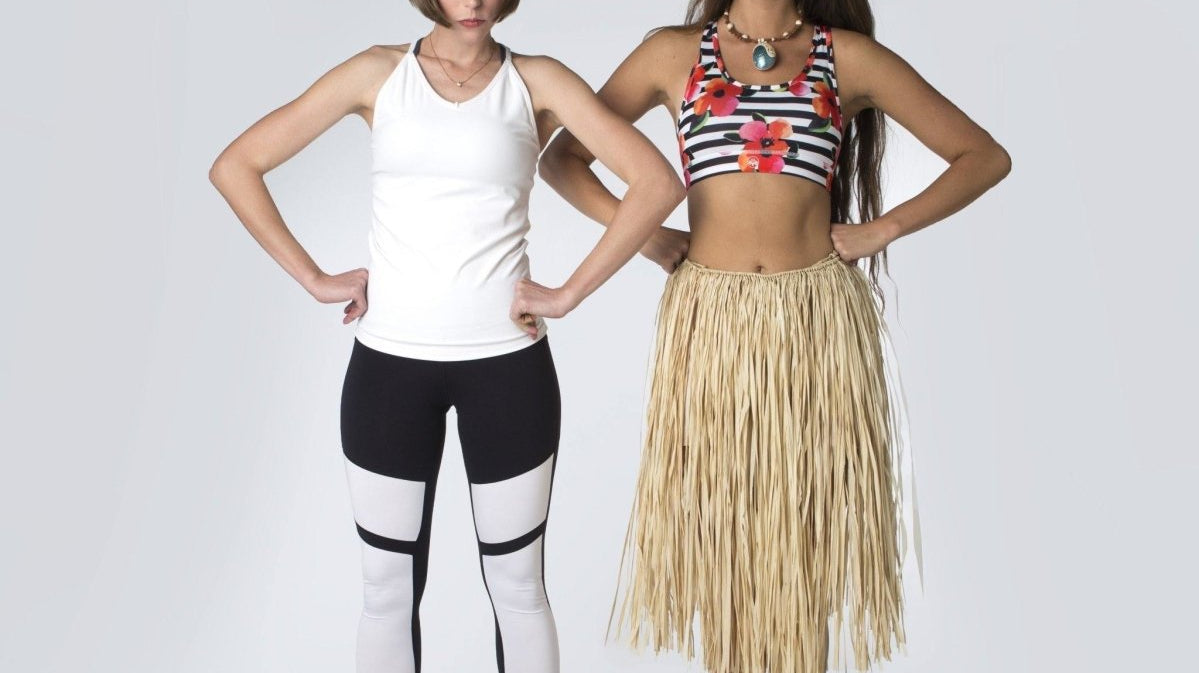 Halloween Costume Ideas With Senita Athletics | Senita Athletics