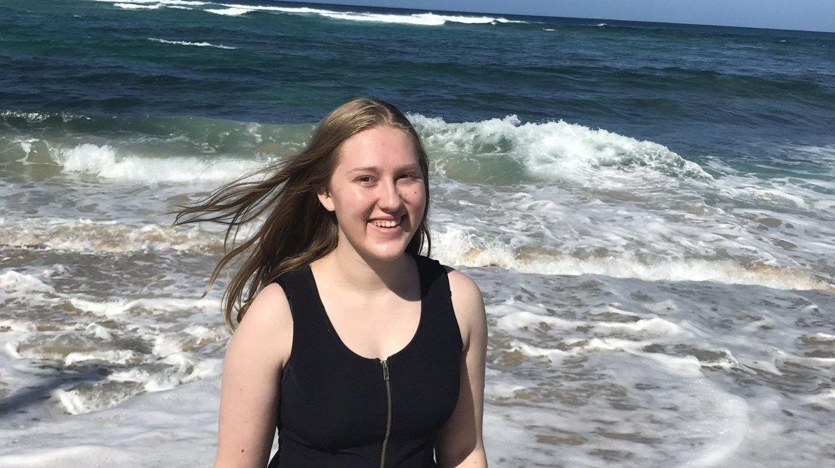 Introducing our Senita Scholars : Part 2 | Senita Athletics