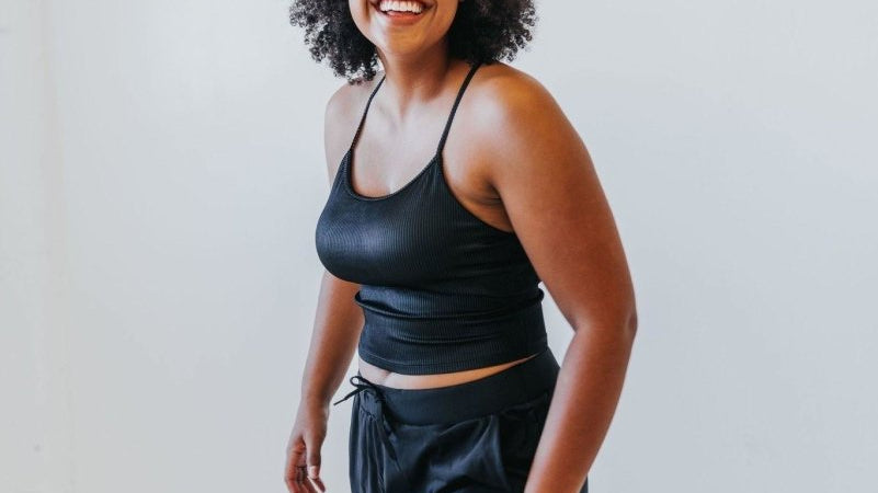 Join The Senita Sisterhood! | Senita Athletics