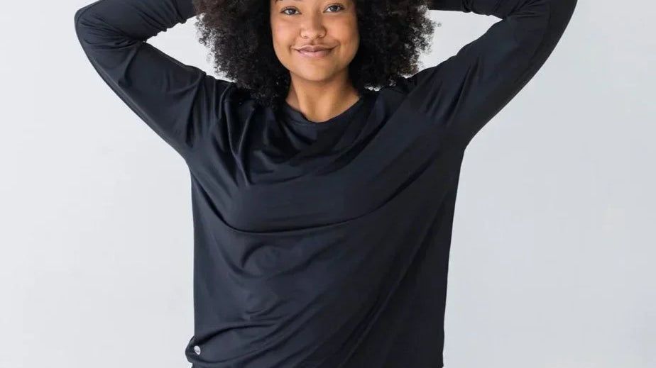Best Long-Sleeve Workout Tops for Women: Comfortable, Affordable Activewear for Every Lifestyle