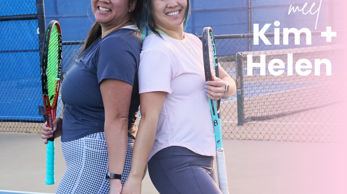 Senita Style Diaries - Bestie Trip to Indian Wells!