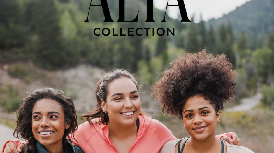 Our Top 7 Alta Favorites! | Senita Athletics
