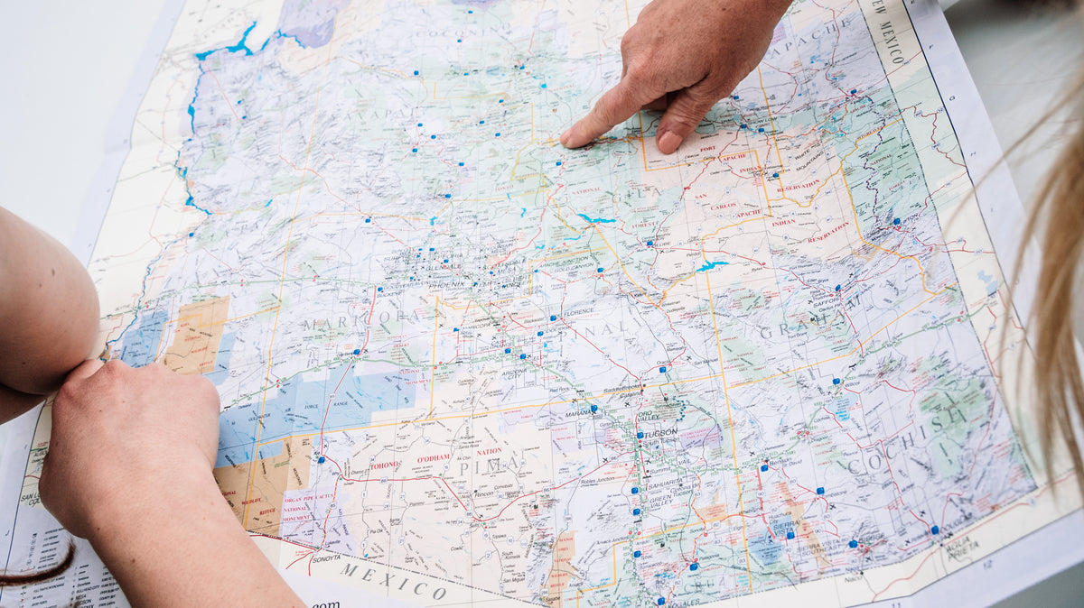 Safe & Confident Solo Traveling - Tips for a Beginner!