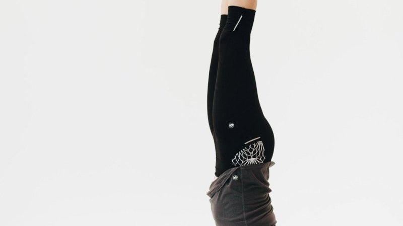 Senita Spotlight: Kelly @yogikel | Senita Athletics