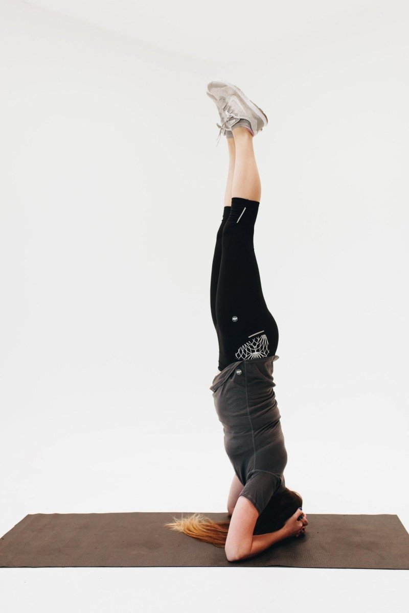 Senita Spotlight: Kelly @yogikel | Senita Athletics