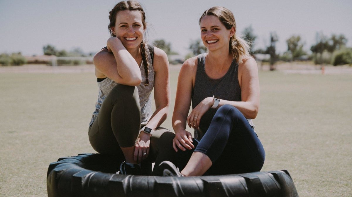 Why Choose Senita? | Senita Athletics