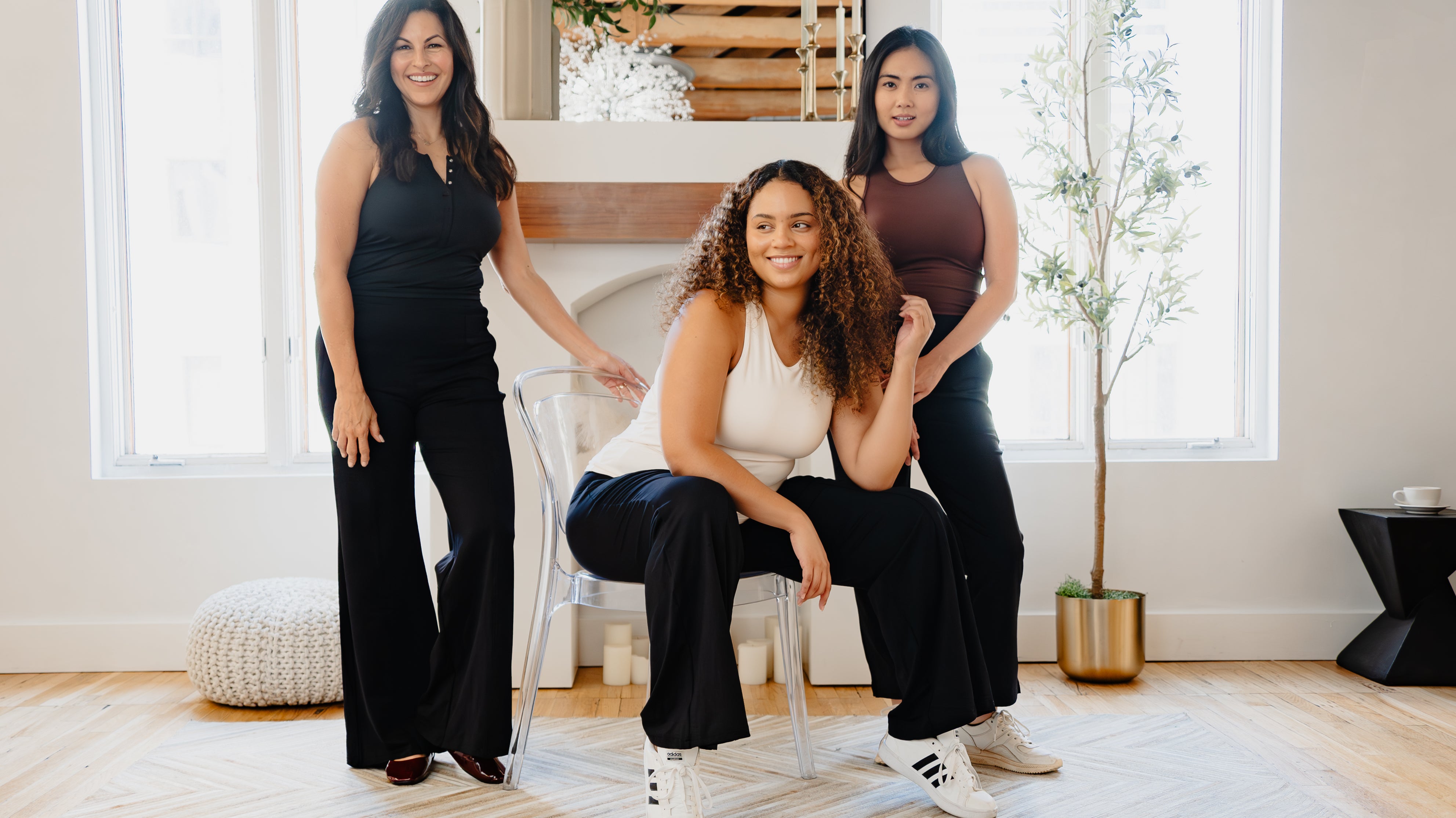 Wear to Work 2024 | Line Up
