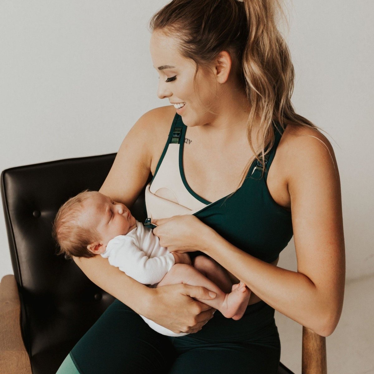 Senita Mom | Senita Athletics