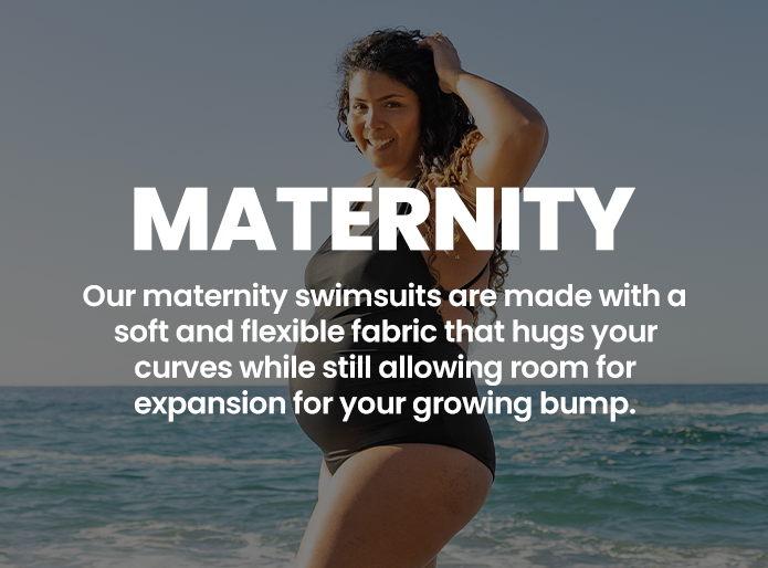 Maternity Swim