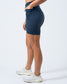 Lux Baseline Shorts (Multi-Lengths) - Navy