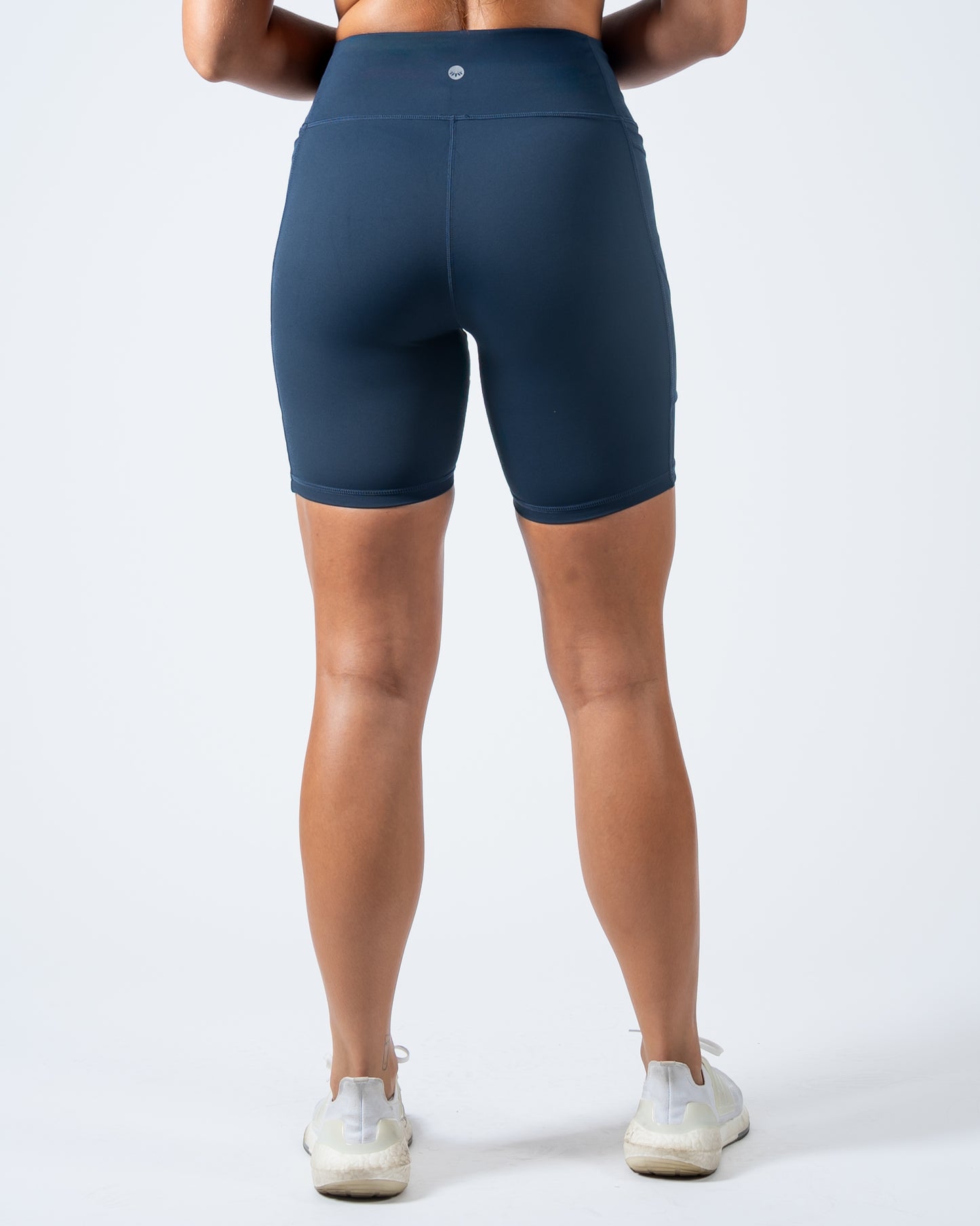 Lux Baseline Shorts (Multi-Lengths) - Navy