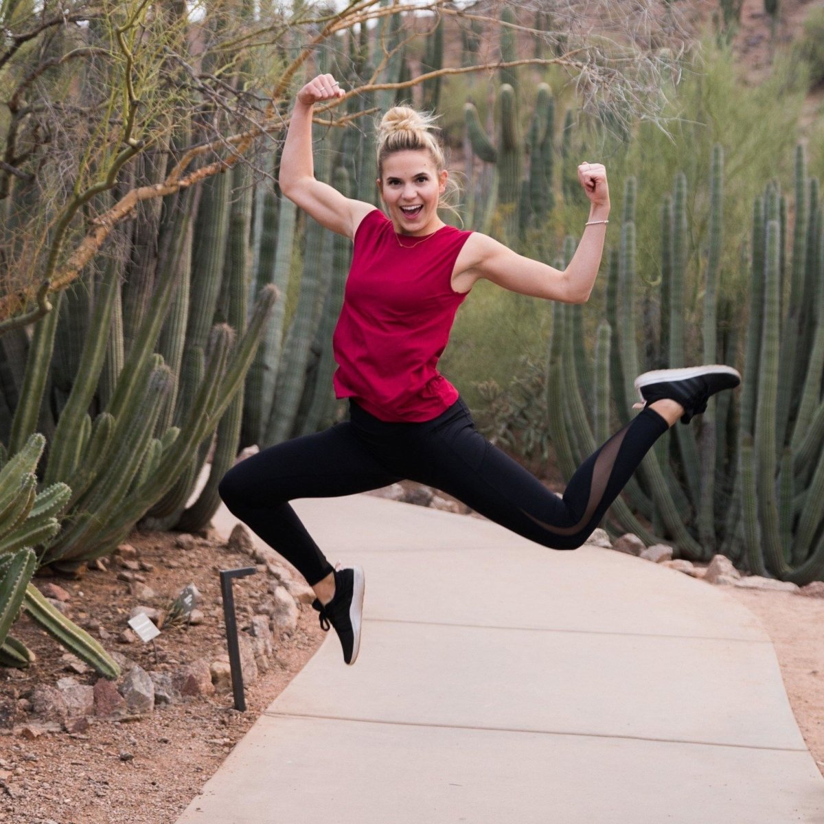 3 Workout Trends to Try This Year | Senita Athletics