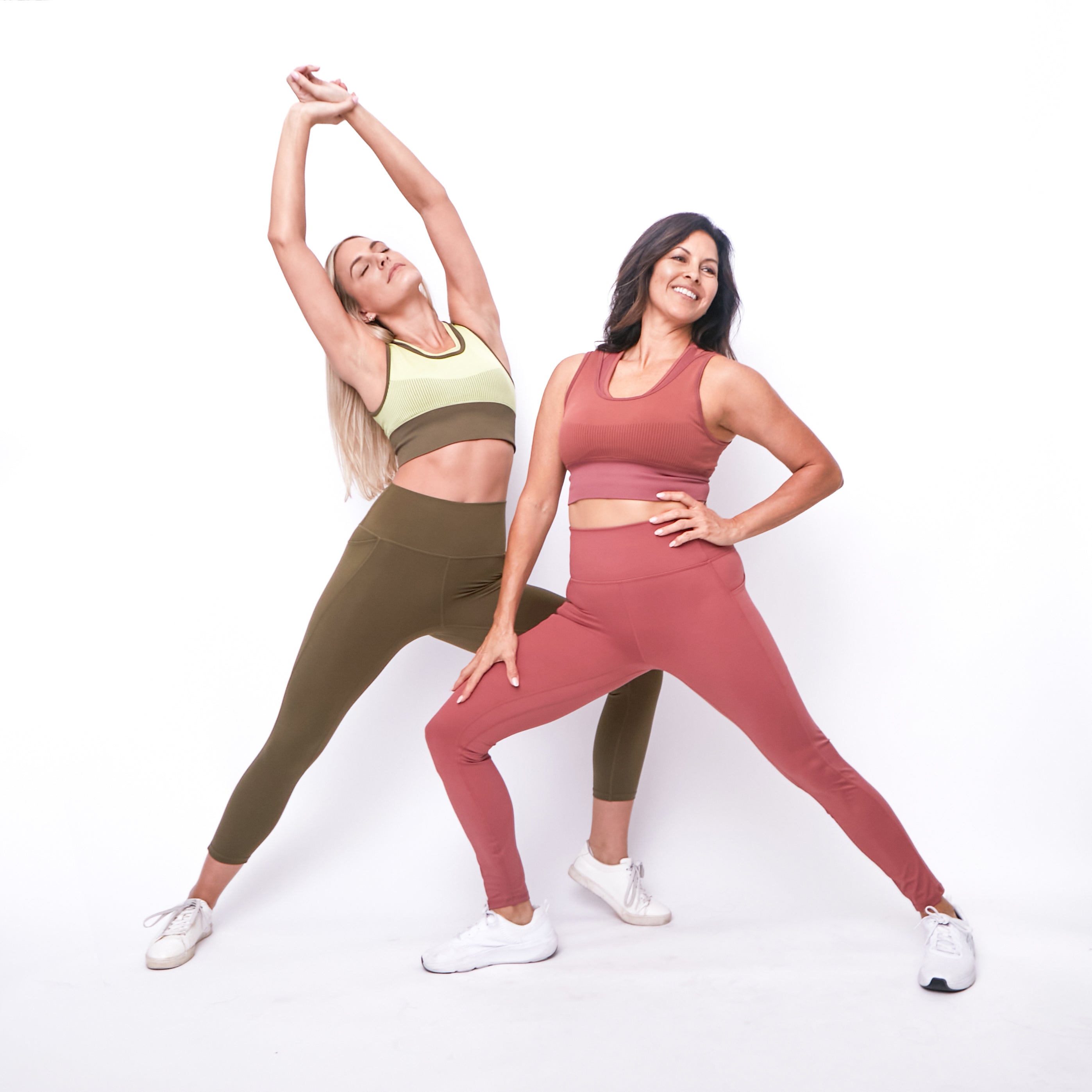 Autumn Elements Lineup