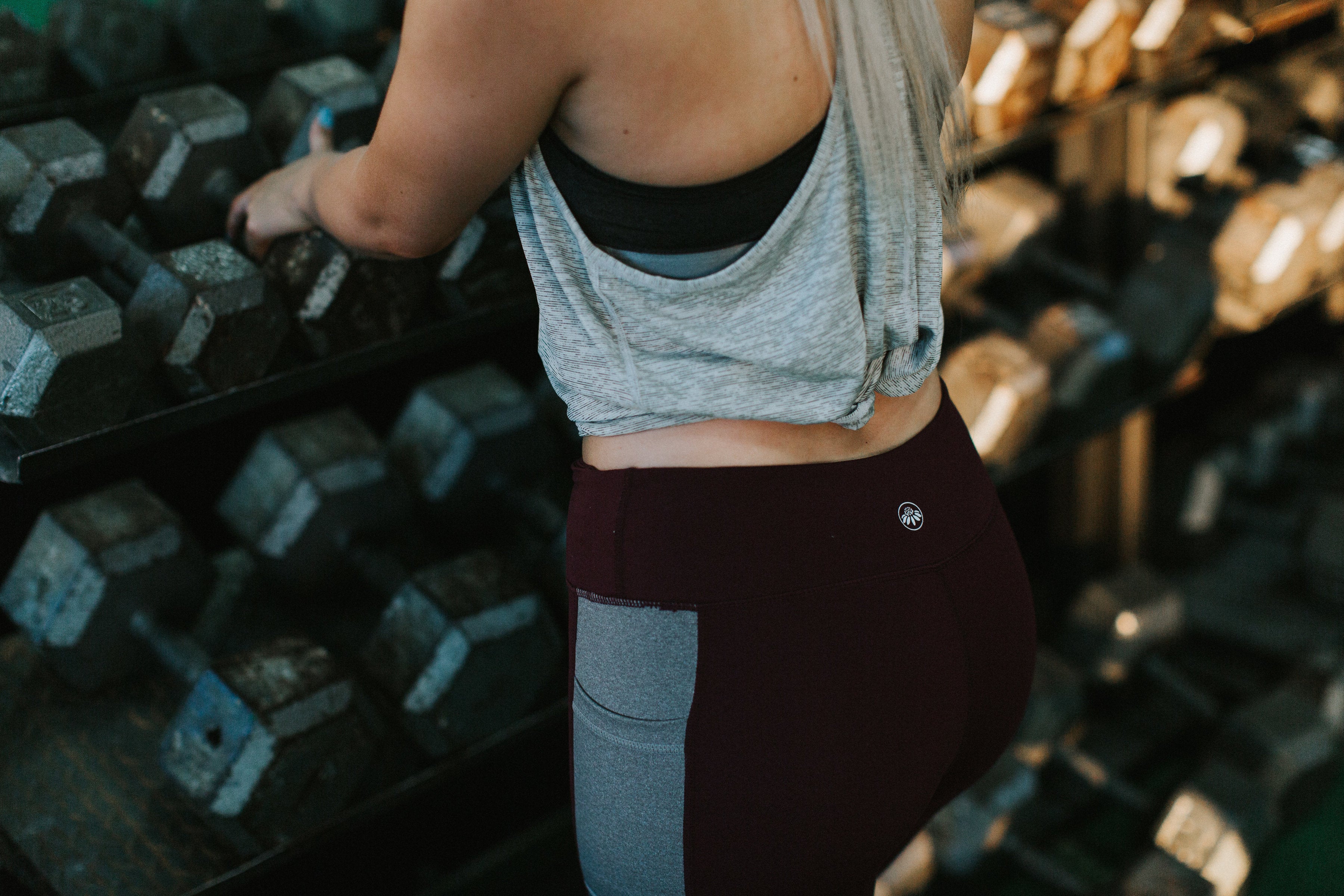 Strength Training for Women: Reasons Not to Skip the Weights