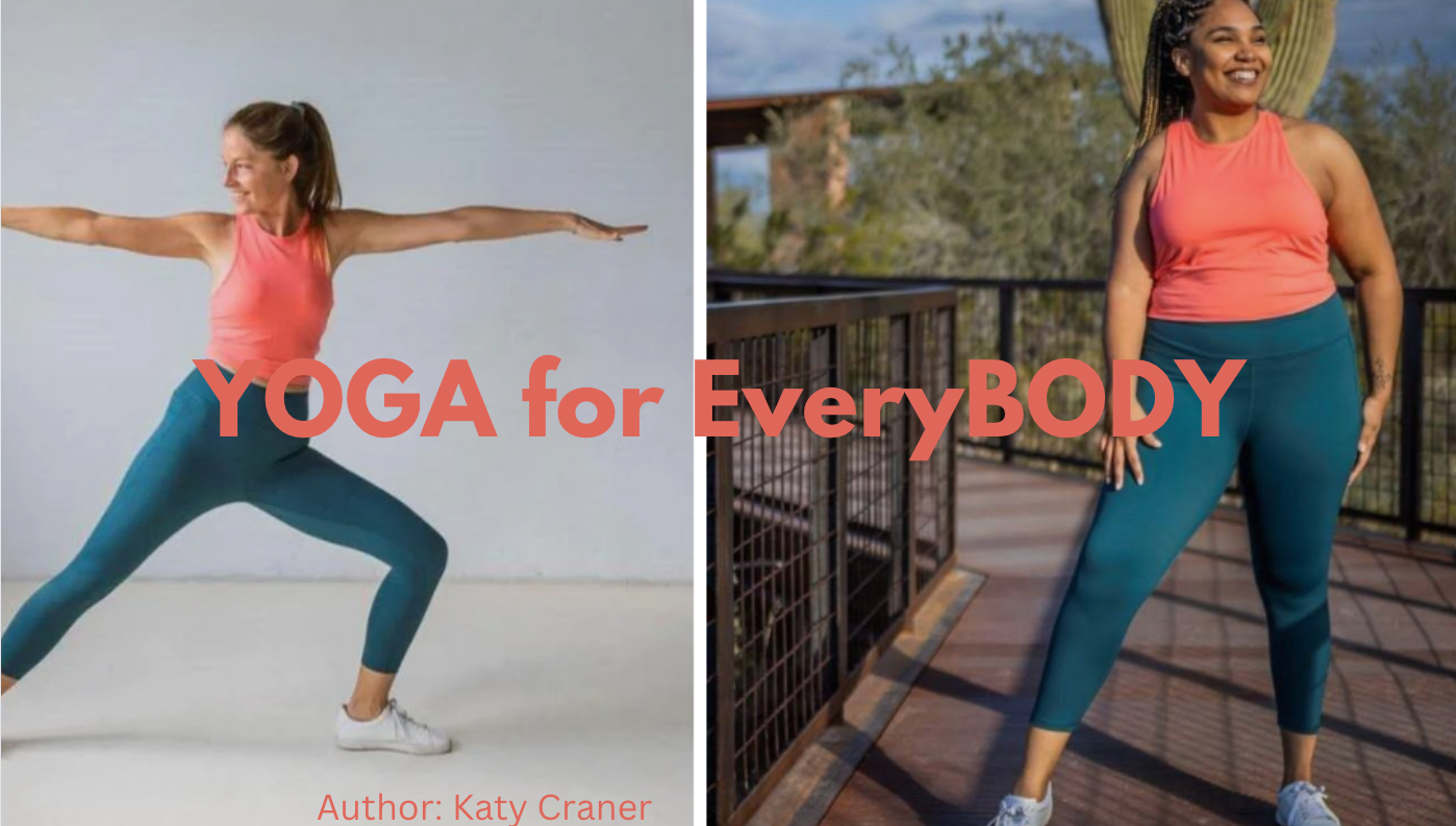 YOGA for EveryBODY