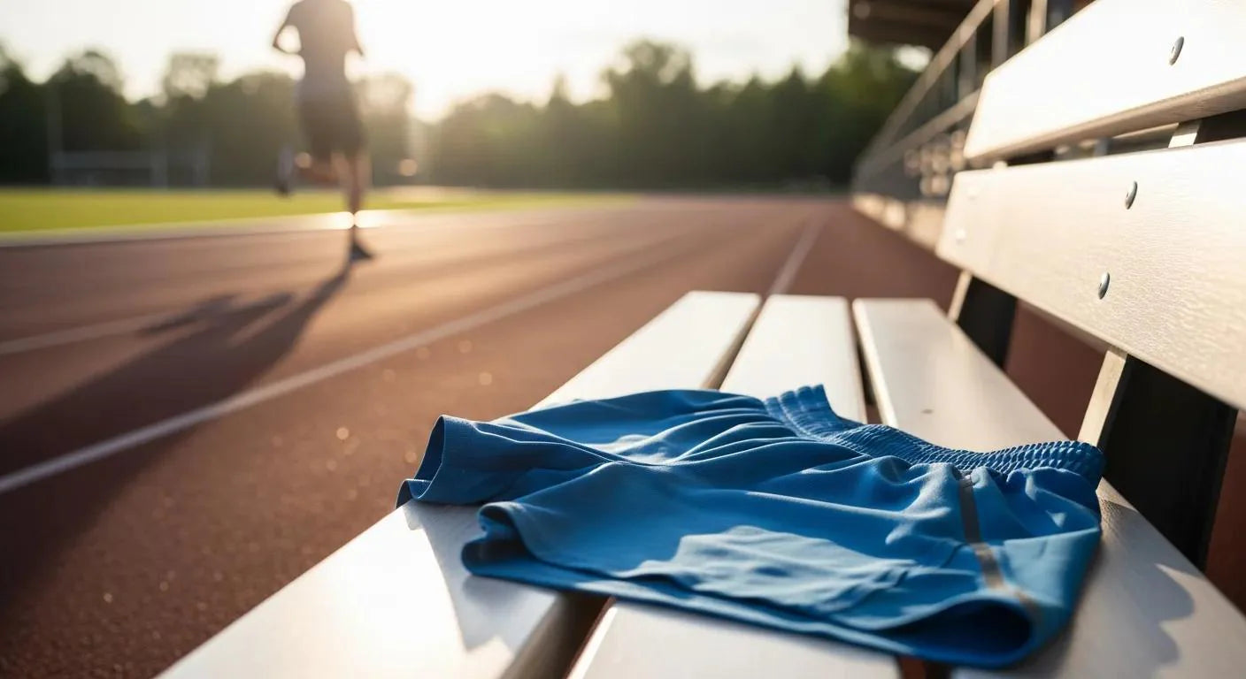 Elevate Your Run with Perfect Shorts