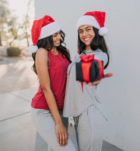 Gift Guide: The Tried-And-True Best Sellers | Senita Athletics