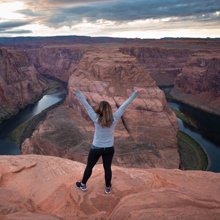 Go Visit Lake Powell - Page, Arizona | Senita Athletics