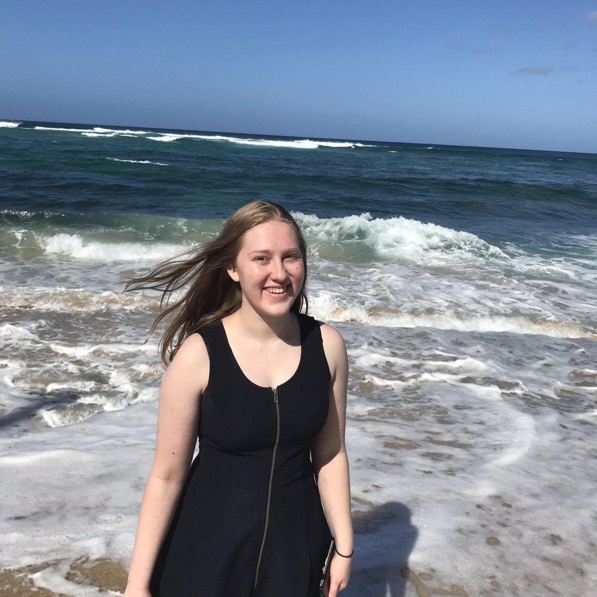 Introducing our Senita Scholars : Part 2 | Senita Athletics