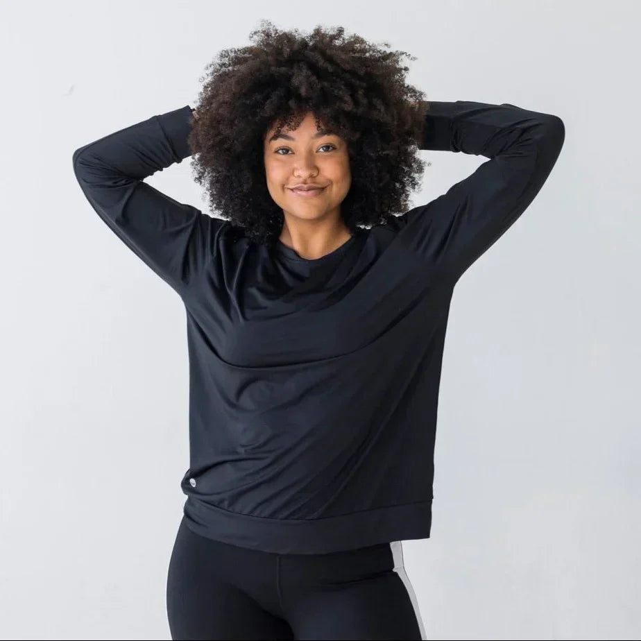 Best Long-Sleeve Workout Tops for Women: Comfortable, Affordable Activewear for Every Lifestyle