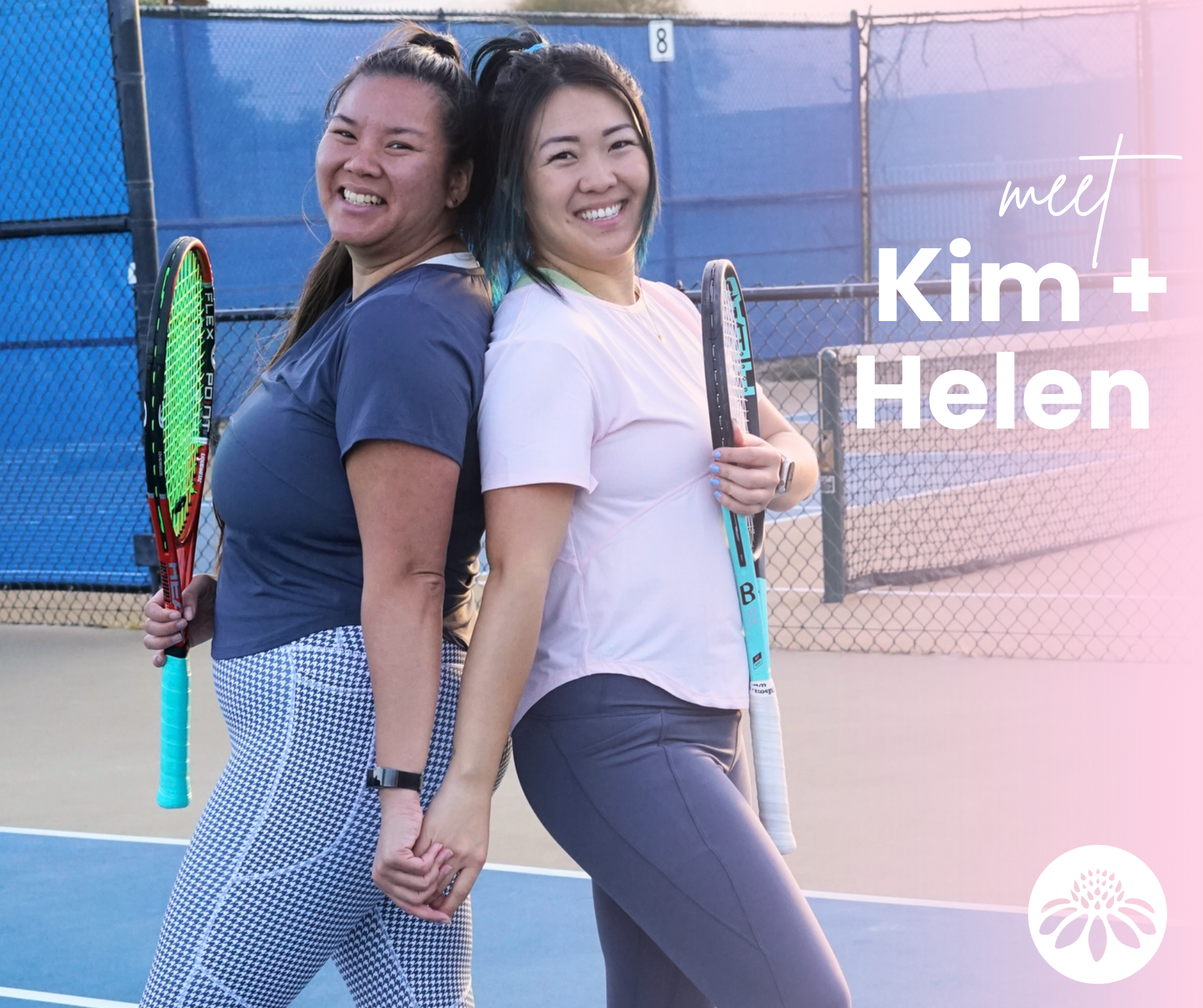 Senita Style Diaries - Bestie Trip to Indian Wells!