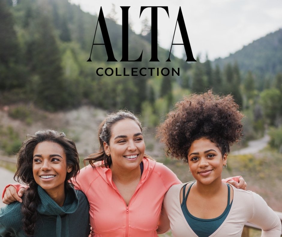 Our Top 7 Alta Favorites! | Senita Athletics