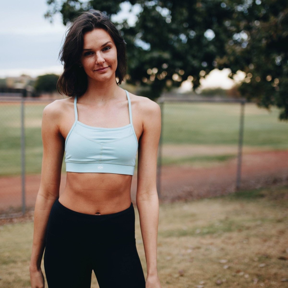 Our Trick For Sticking To New Year's Resolutions | Senita Athletics