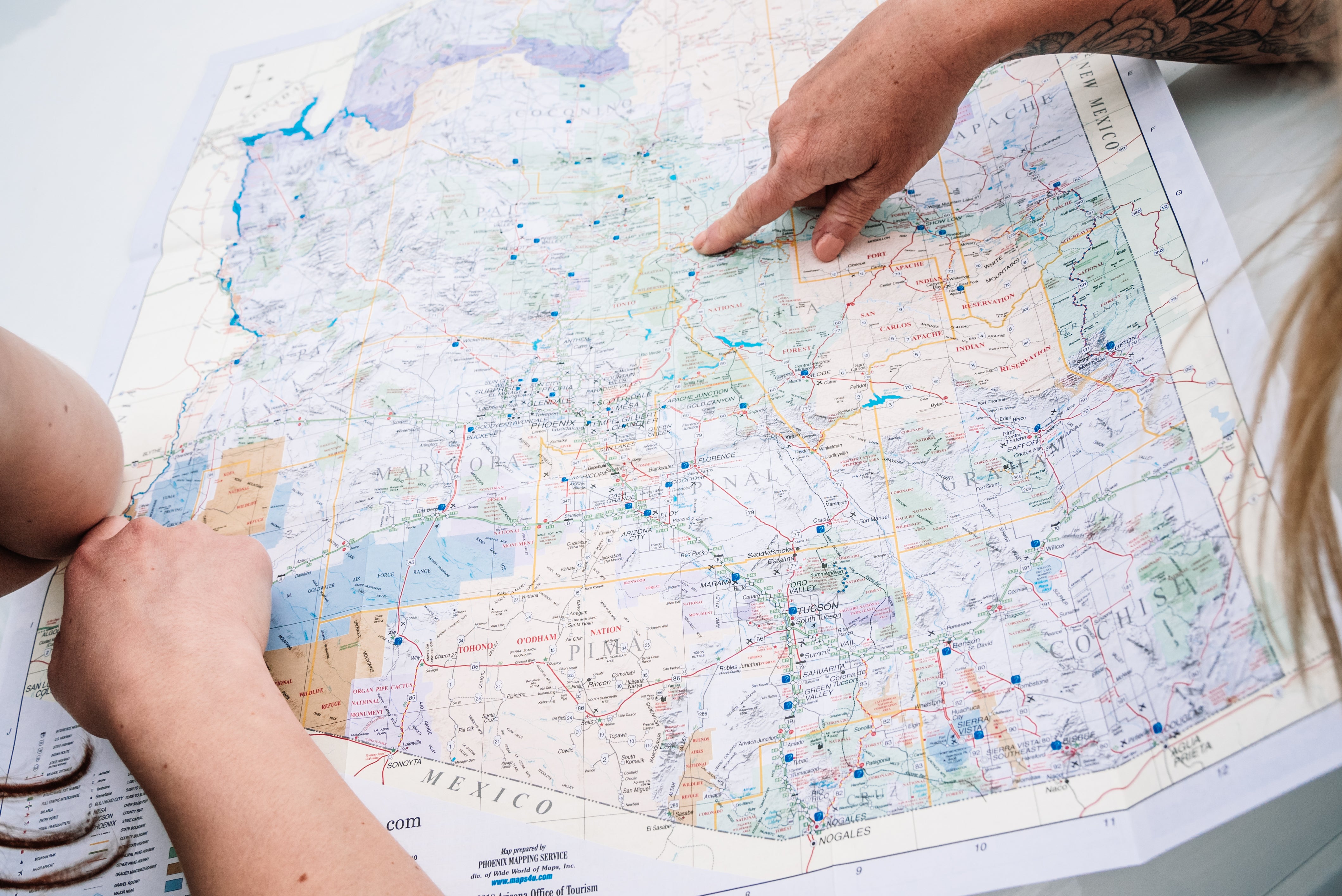 Safe & Confident Solo Traveling - Tips for a Beginner!