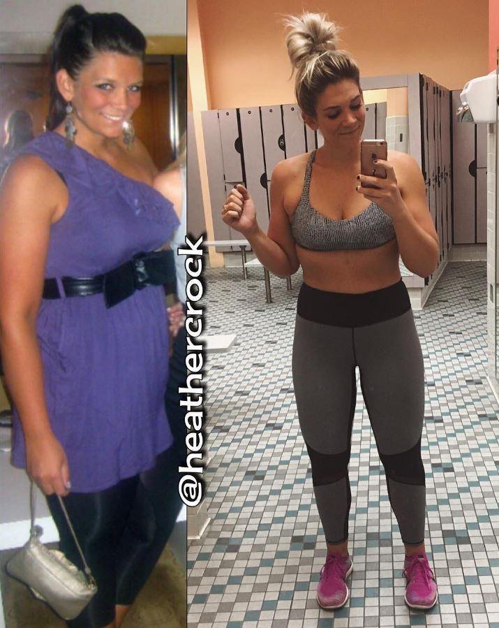 Senita Spotlight: Heather Crockett | Senita Athletics