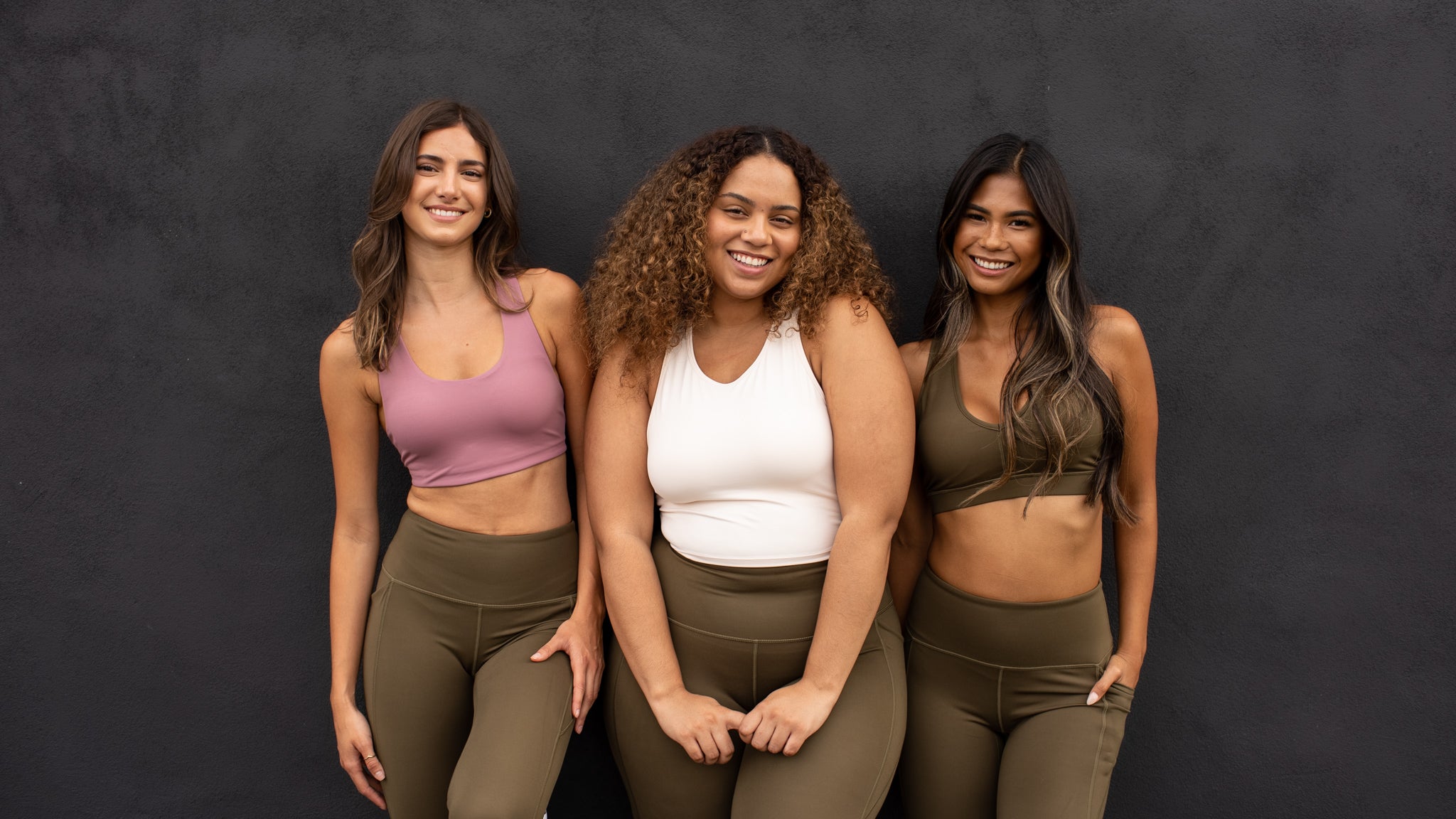 #SenitaIRL Collection Lineup