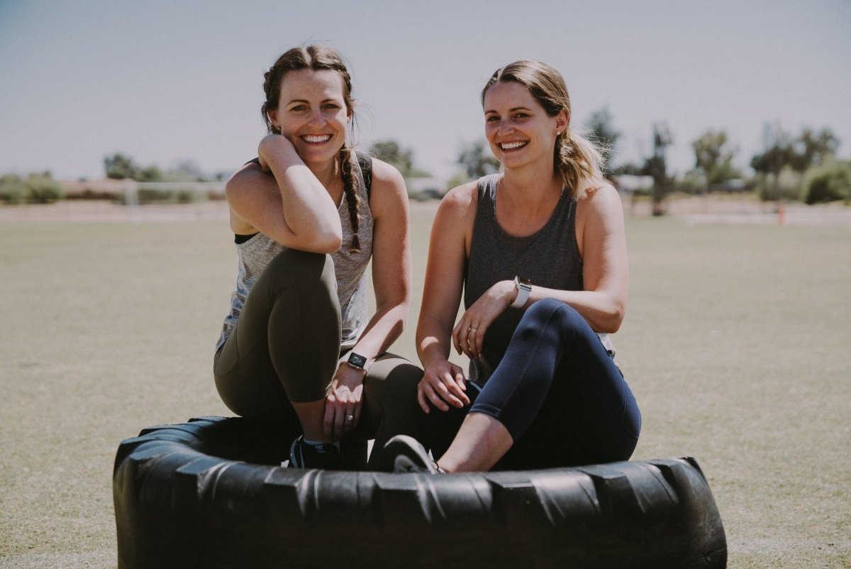 Why Choose Senita? | Senita Athletics