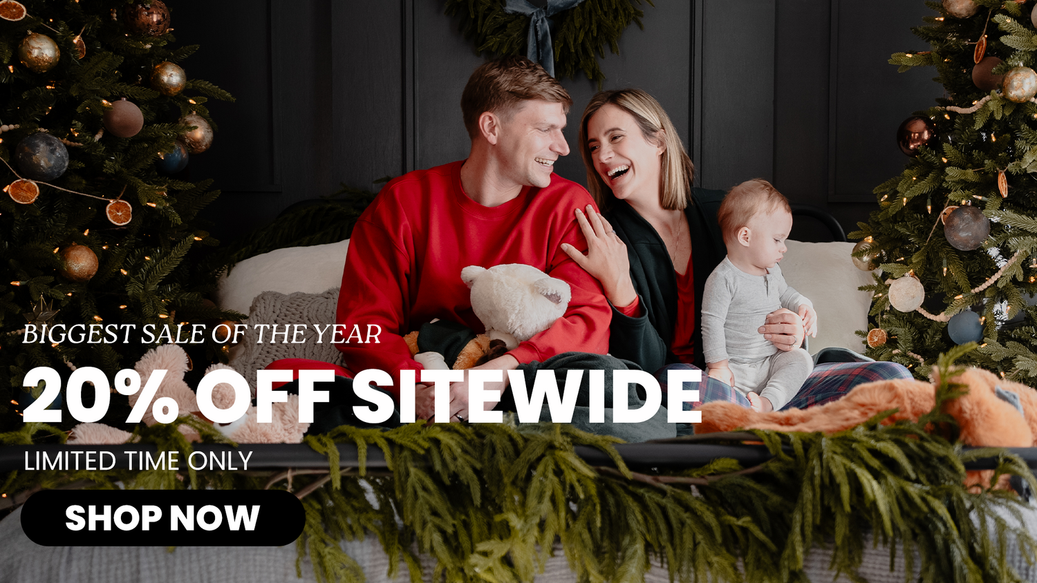 Holiday Shop