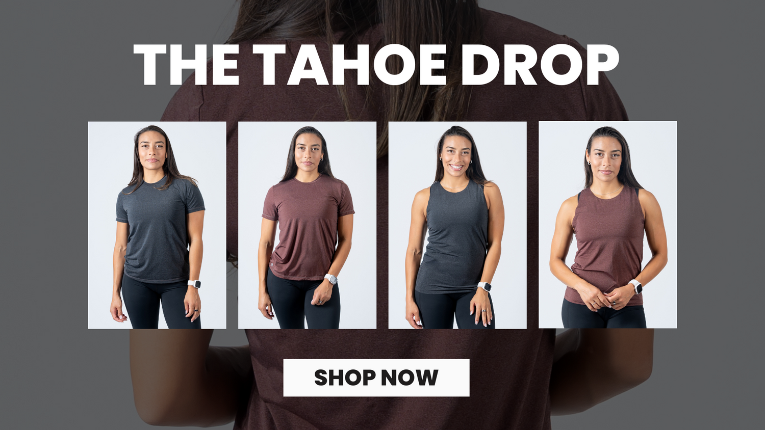 Tahoe Drop