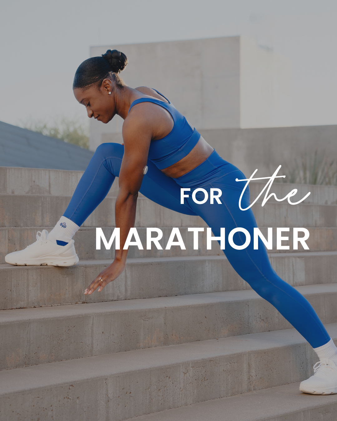 The Marathoner Gift Guide