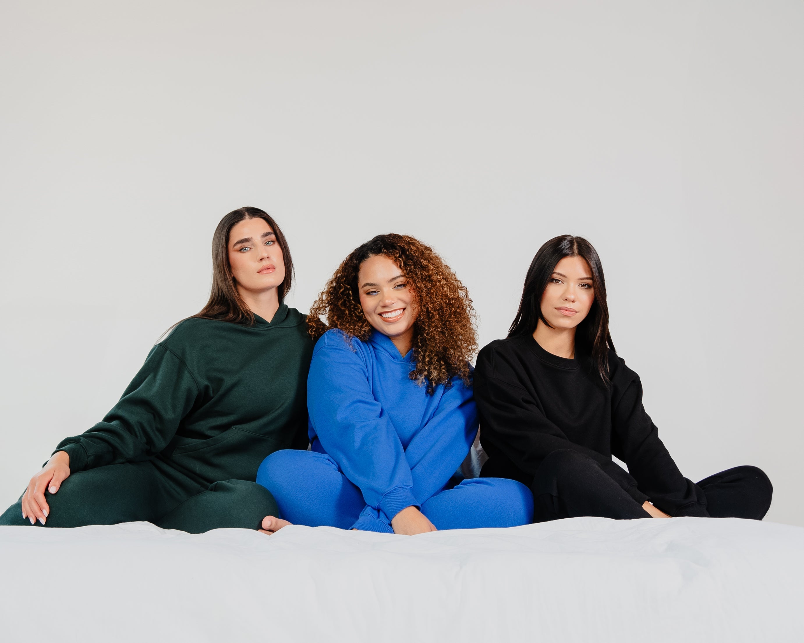 Classic - Fleece Lined Perfection