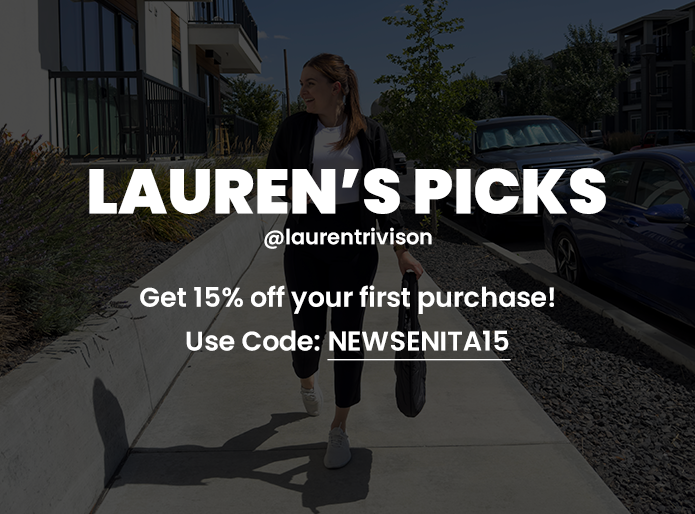 Lauren's Picks!