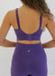 Lux Adjustable Refine Bra - Supernova