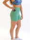 Baseline Shorts (5 in. inseam) - Pistachio