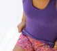 Essential Seamless Tank - Supernova
