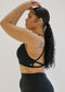 Skin Bliss Bra - Black