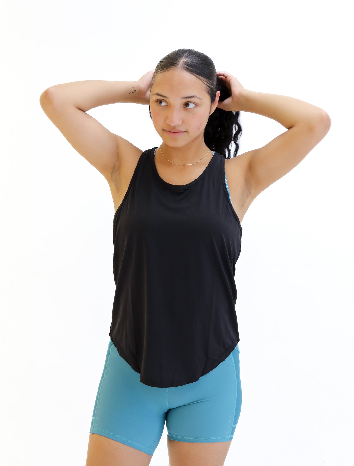 Breathetech Breezy Tank - Black