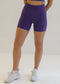 Lux Ultra Mesh Shorts (5 in. inseam) - Supernova