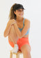 PonyUp Running Hat - Black